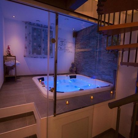 Chambre D'Hotes Bulle D'Eden La Seyne-sur-Mer Bilik gambar